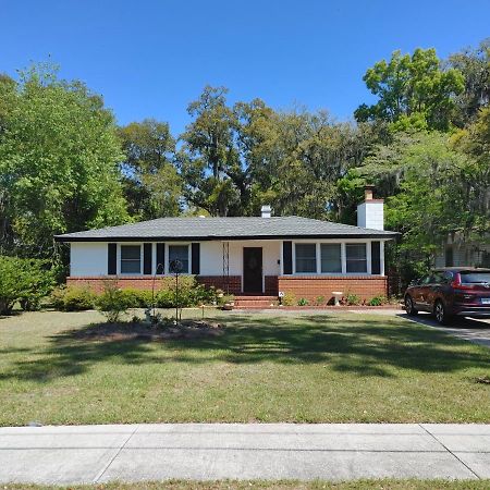 The Kind House Hosting, Low Monthly Rates, Traveling Nurses, Fletc, & Travelers! Brunswick Extérieur photo