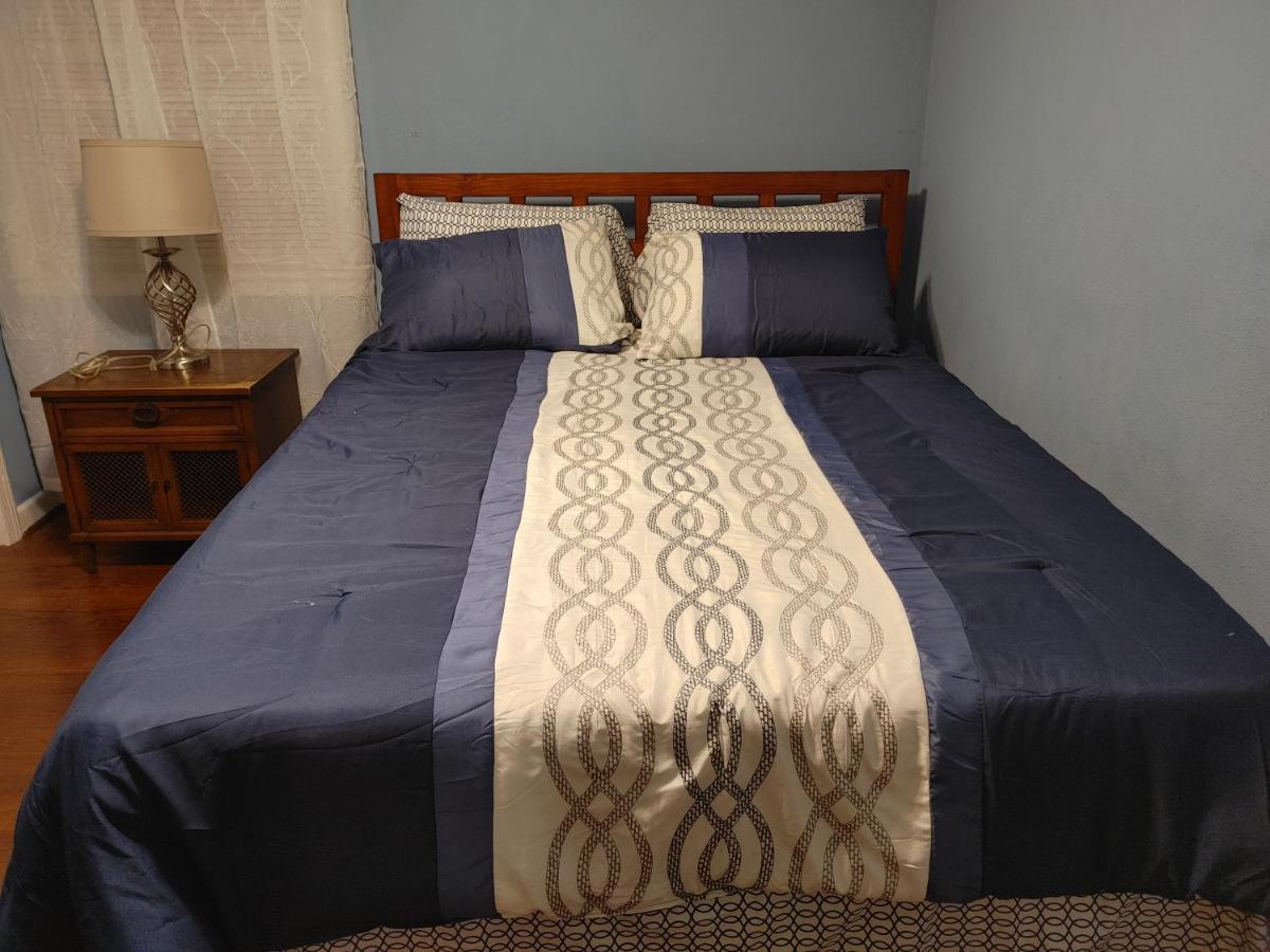 The Kind House Hosting, Low Monthly Rates, Traveling Nurses, Fletc, & Travelers! Brunswick Extérieur photo