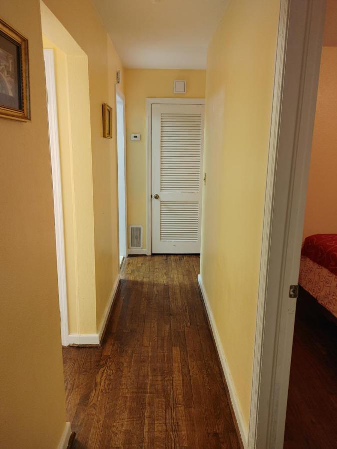 The Kind House Hosting, Low Monthly Rates, Traveling Nurses, Fletc, & Travelers! Brunswick Extérieur photo